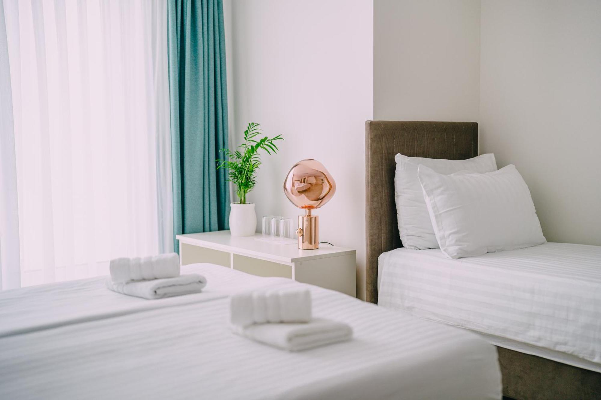 Kul In Ablana Hotell Jablanac Exteriör bild