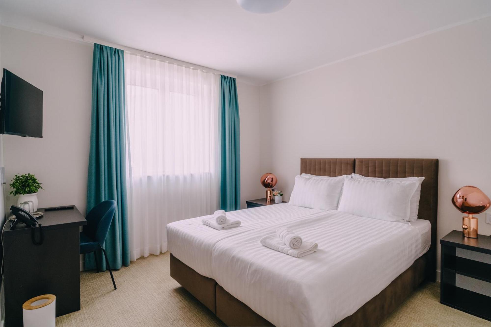 Kul In Ablana Hotell Jablanac Exteriör bild