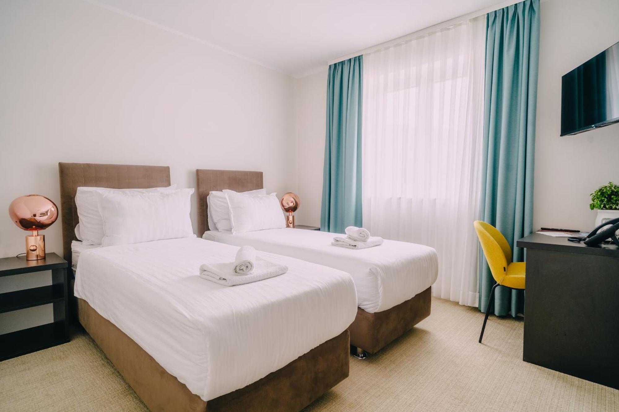Kul In Ablana Hotell Jablanac Exteriör bild