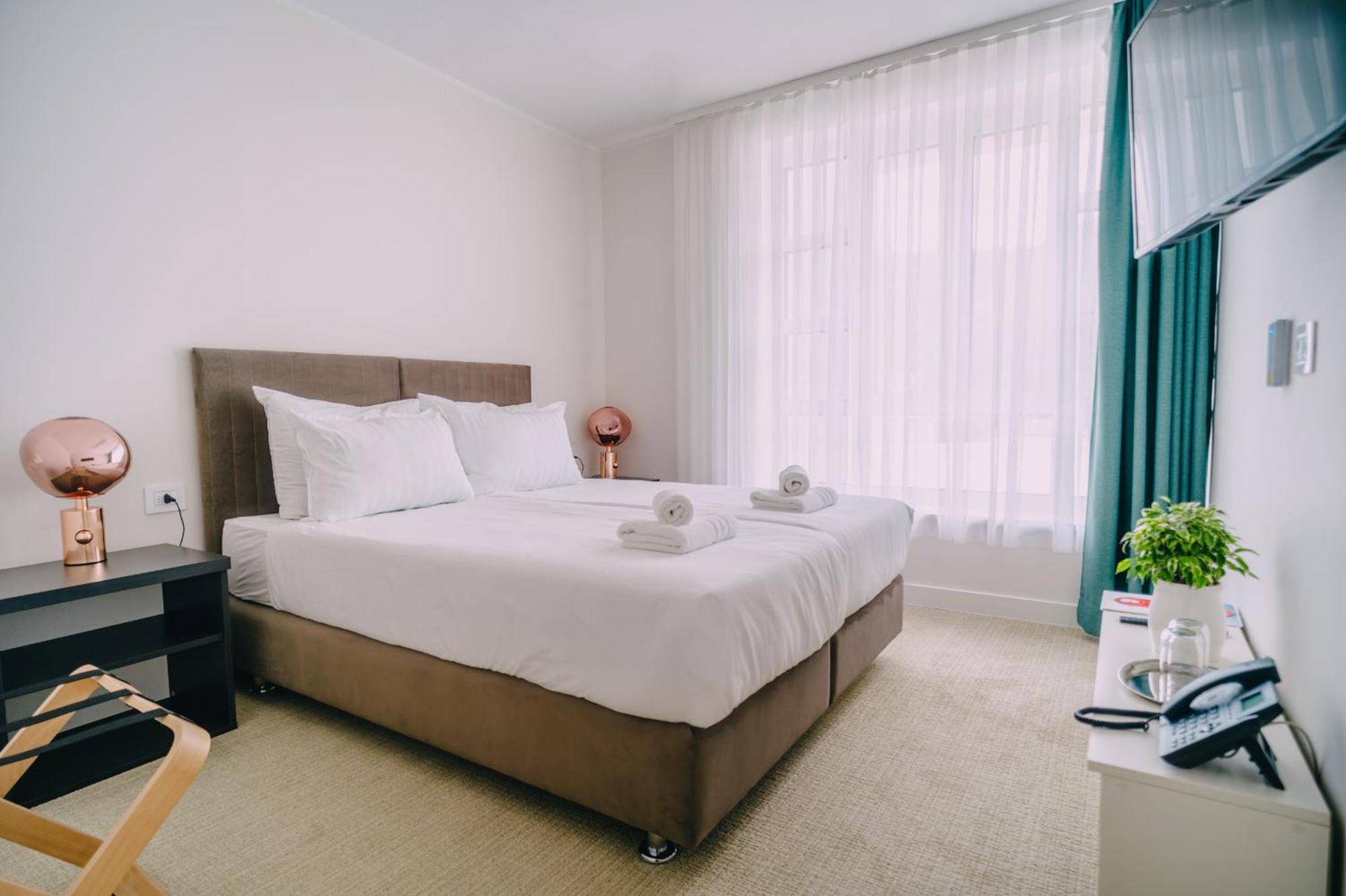 Kul In Ablana Hotell Jablanac Exteriör bild