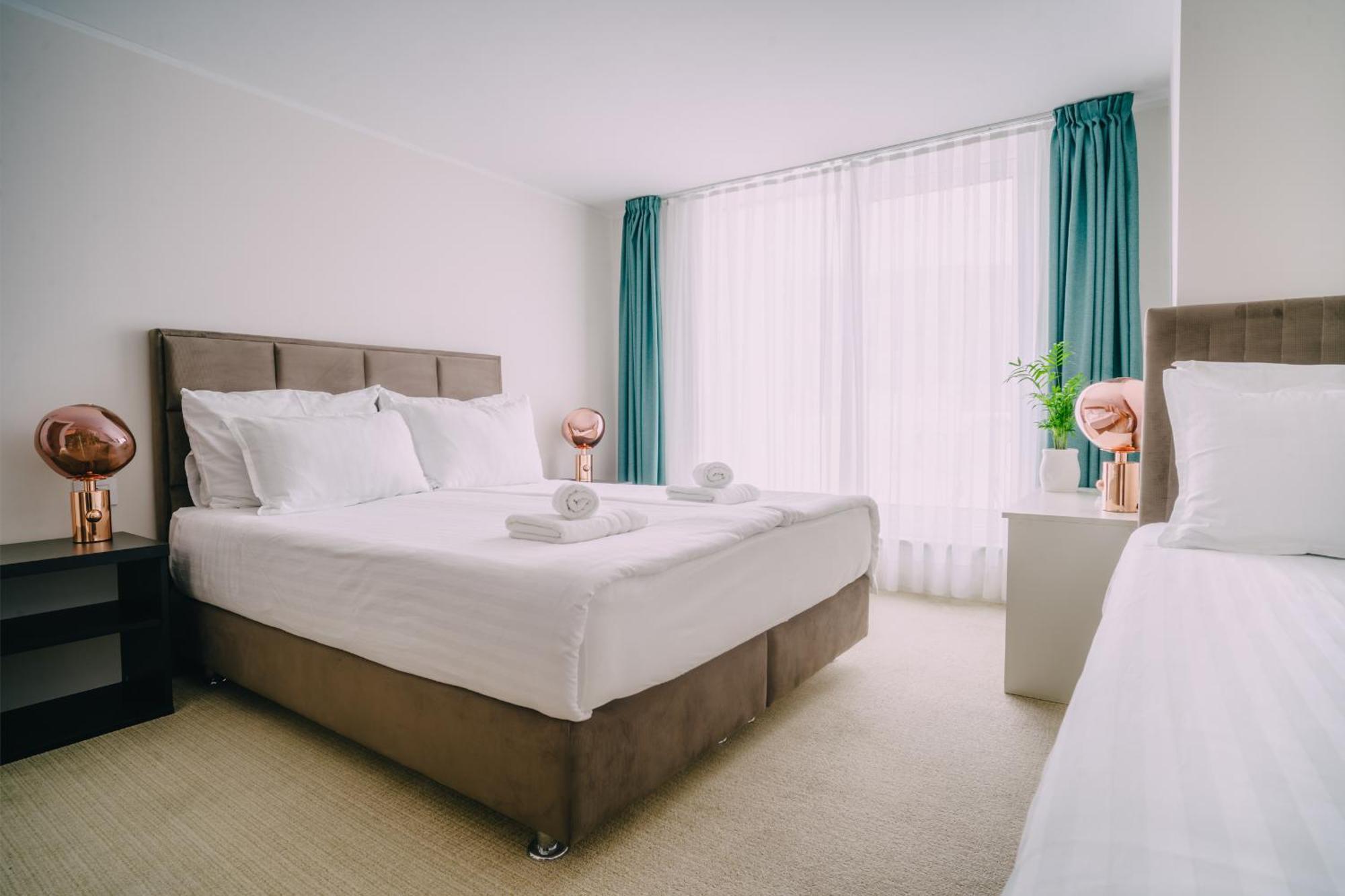 Kul In Ablana Hotell Jablanac Exteriör bild